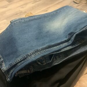 Levi Jeans